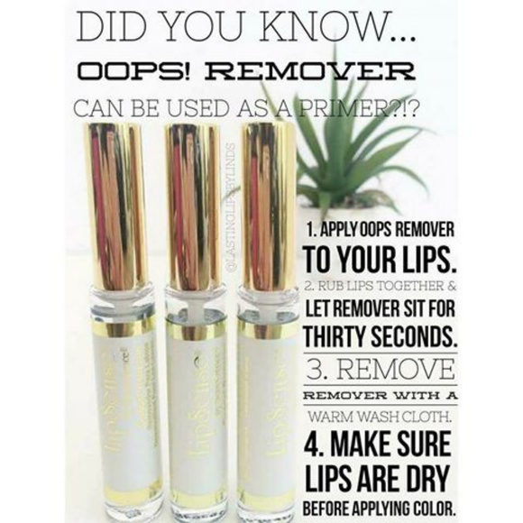 LipSense - Picture 2 of 3